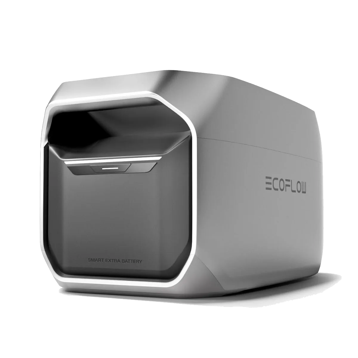 EcoFlow DELTA 3 Batería Adicional Inteligente