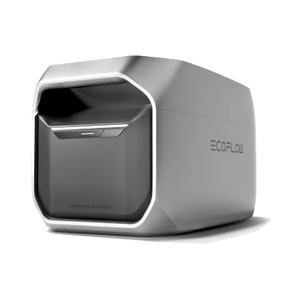 EcoFlow DELTA 3 Batería Adicional Inteligente